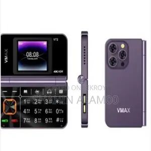 New Mobile Phone