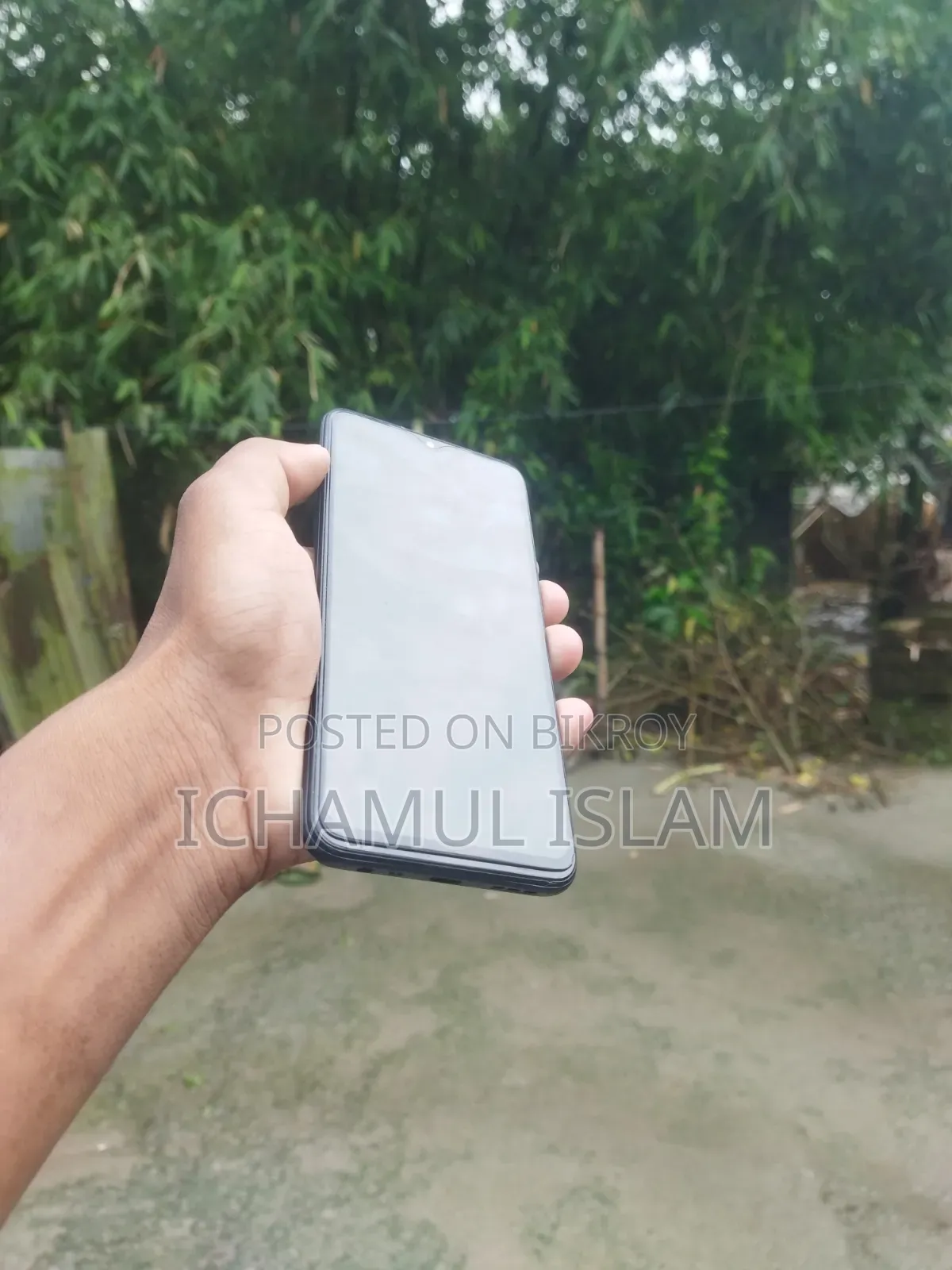 Xiaomi Poco M2 64 GB Black