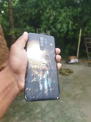 Xiaomi Poco M2 64 GB Black