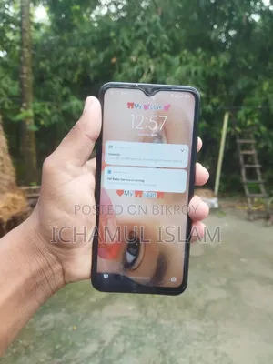 Xiaomi Poco M2 64 GB Black