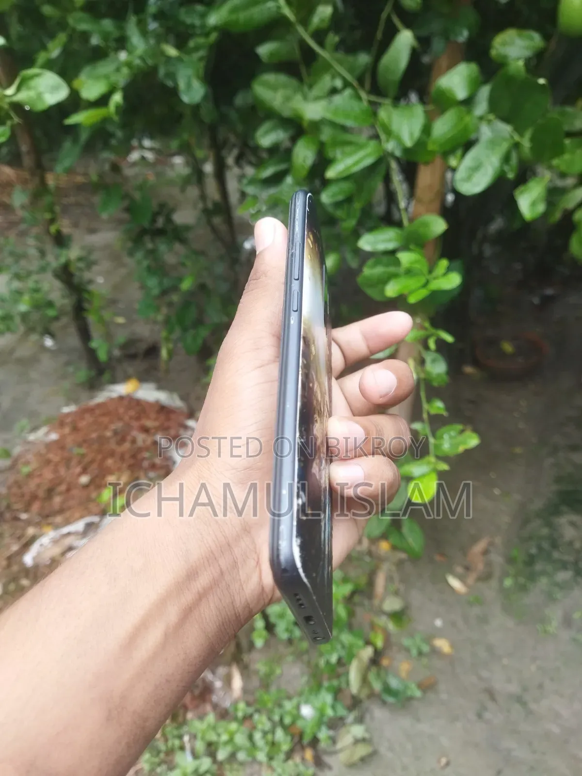 Xiaomi Poco M2 64 GB Black