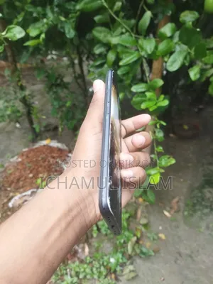 Xiaomi Poco M2 64 GB Black