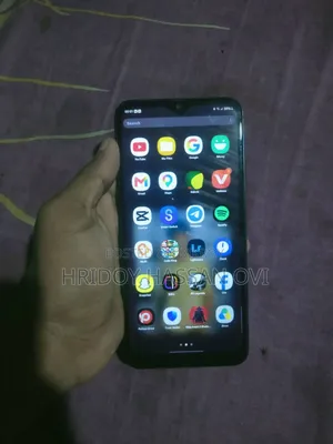 Samsung Galaxy M31 64 GB Blue
