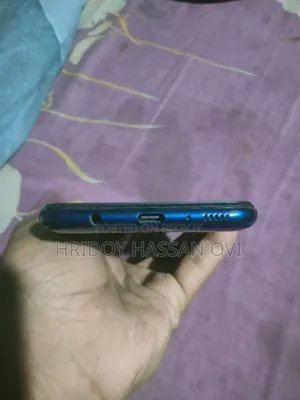 Samsung Galaxy M31 64 GB Blue