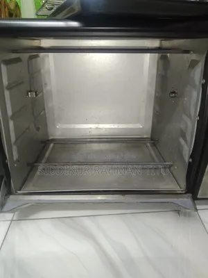 গ্রীল ওভেন