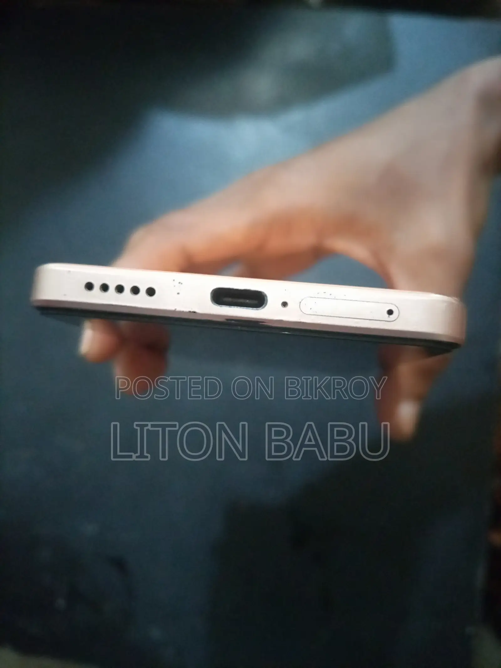 Vivo V29 5G 256 GB Rose Gold
