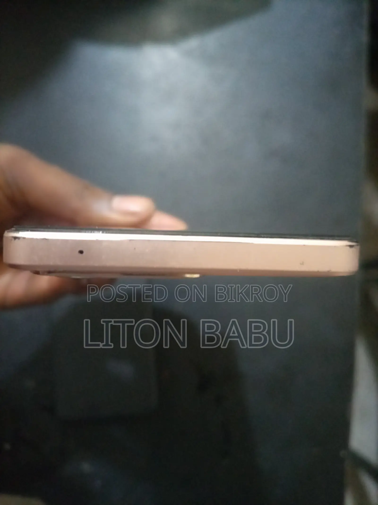 Vivo V29 5G 256 GB Rose Gold