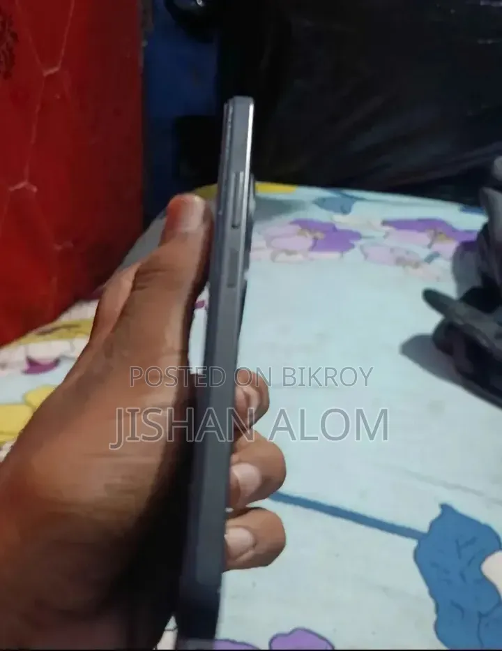 Xiaomi Redmi 14C 128 GB Black