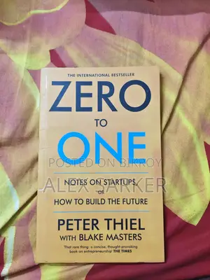 Zero to One