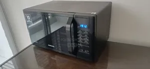 Samsung 23l Microwave