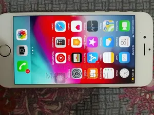 Apple iPhone 6 64 GB Rose Gold