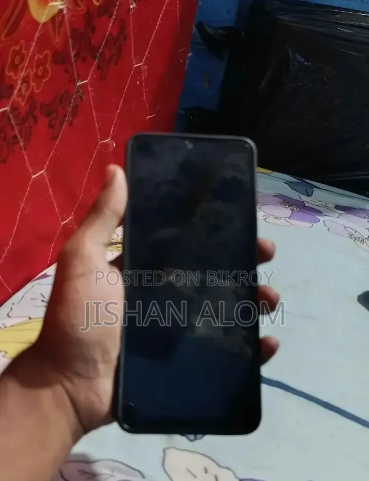 Xiaomi Redmi 14C 128 GB Black