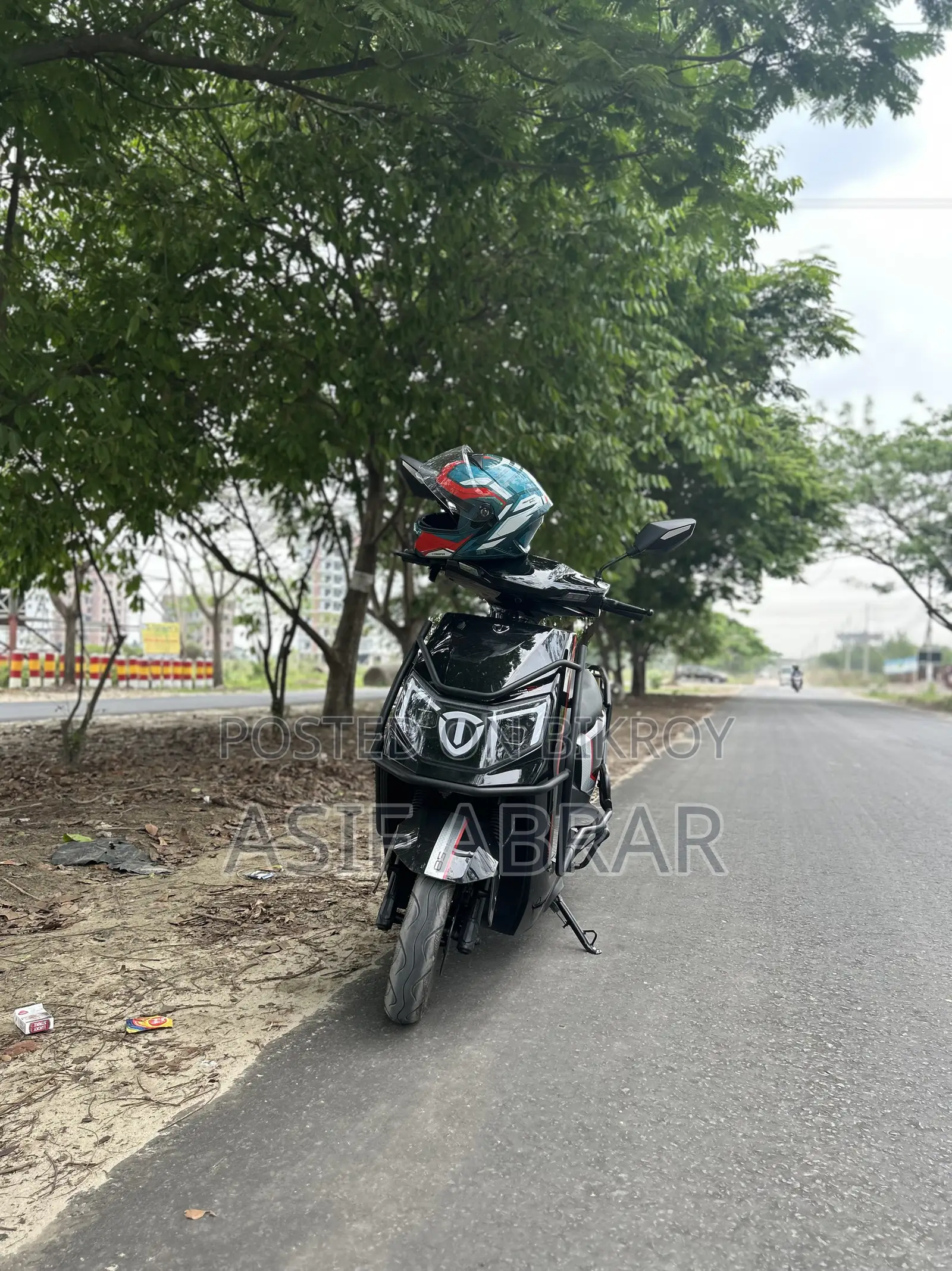 টেইলজি ২০২৬ কালো