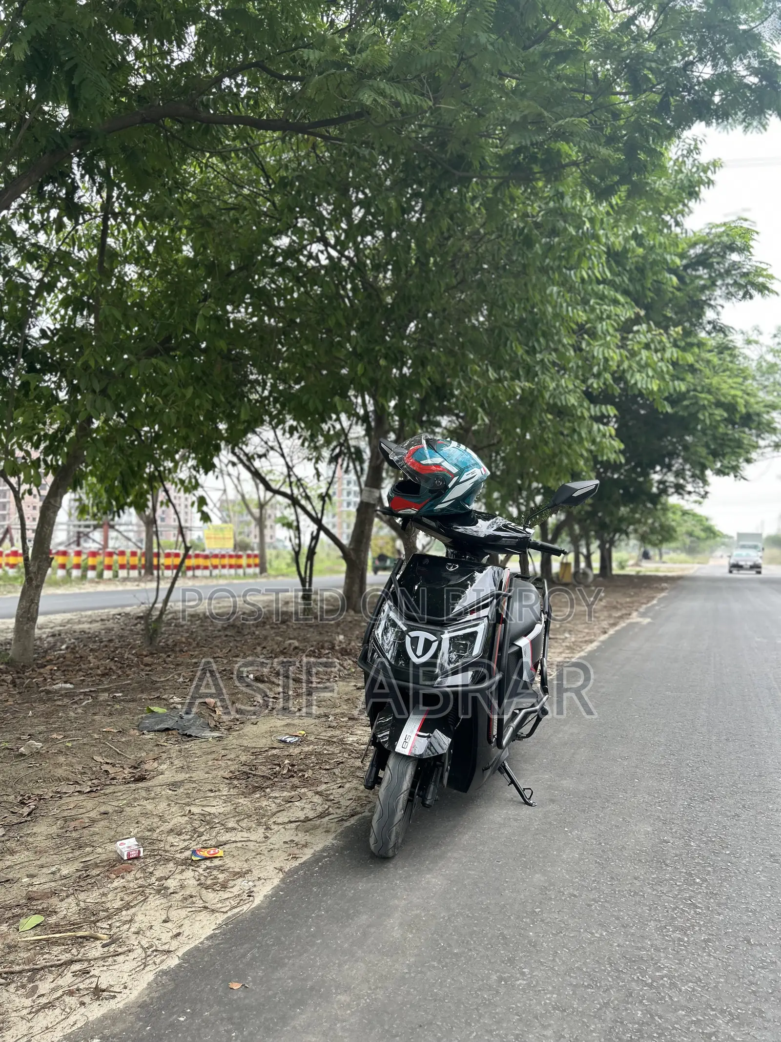 টেইলজি ২০২৬ কালো