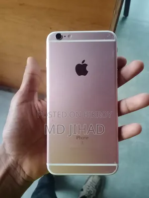 Apple iPhone 6s Plus 16 GB