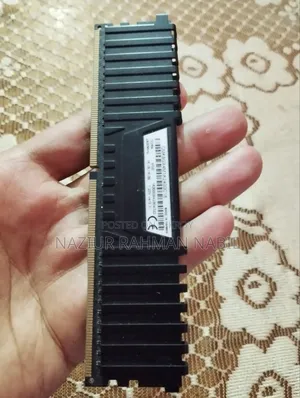 Corsair Vengeance 8GB DDR4 2400MHz RAM