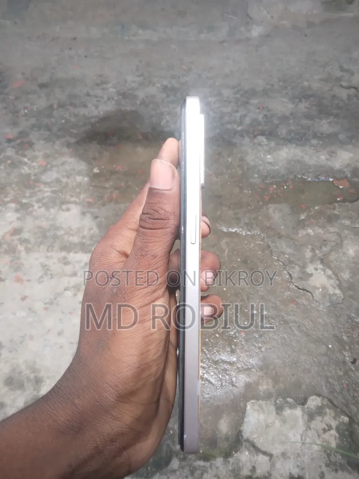 Oppo F21 Pro 128 GB Yellow