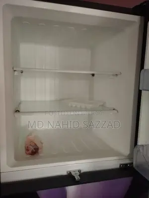 Walton Direct Cool Refrigerator 380L WFC-3F5-GDEL-XX (Inverter)