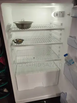 Walton Direct Cool Refrigerator 380L WFC-3F5-GDEL-XX (Inverter)