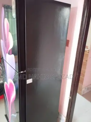 Walton Direct Cool Refrigerator 380L WFC-3F5-GDEL-XX (Inverter)