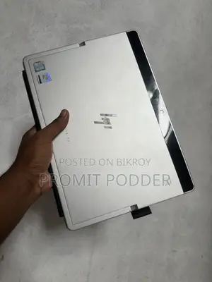 ল্যাপটপ এইচপি এলিট এক্স২ জি৮ ৮জিবি ইন্টেল কোর আই৫ এসএসডি ২৫৬জিবি