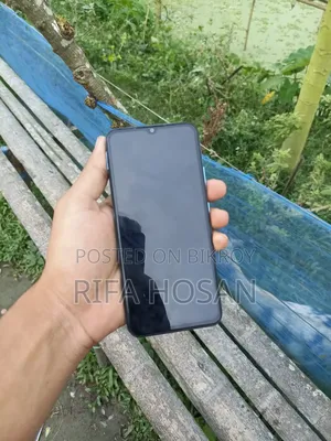 Realme C11 32 GB Blue