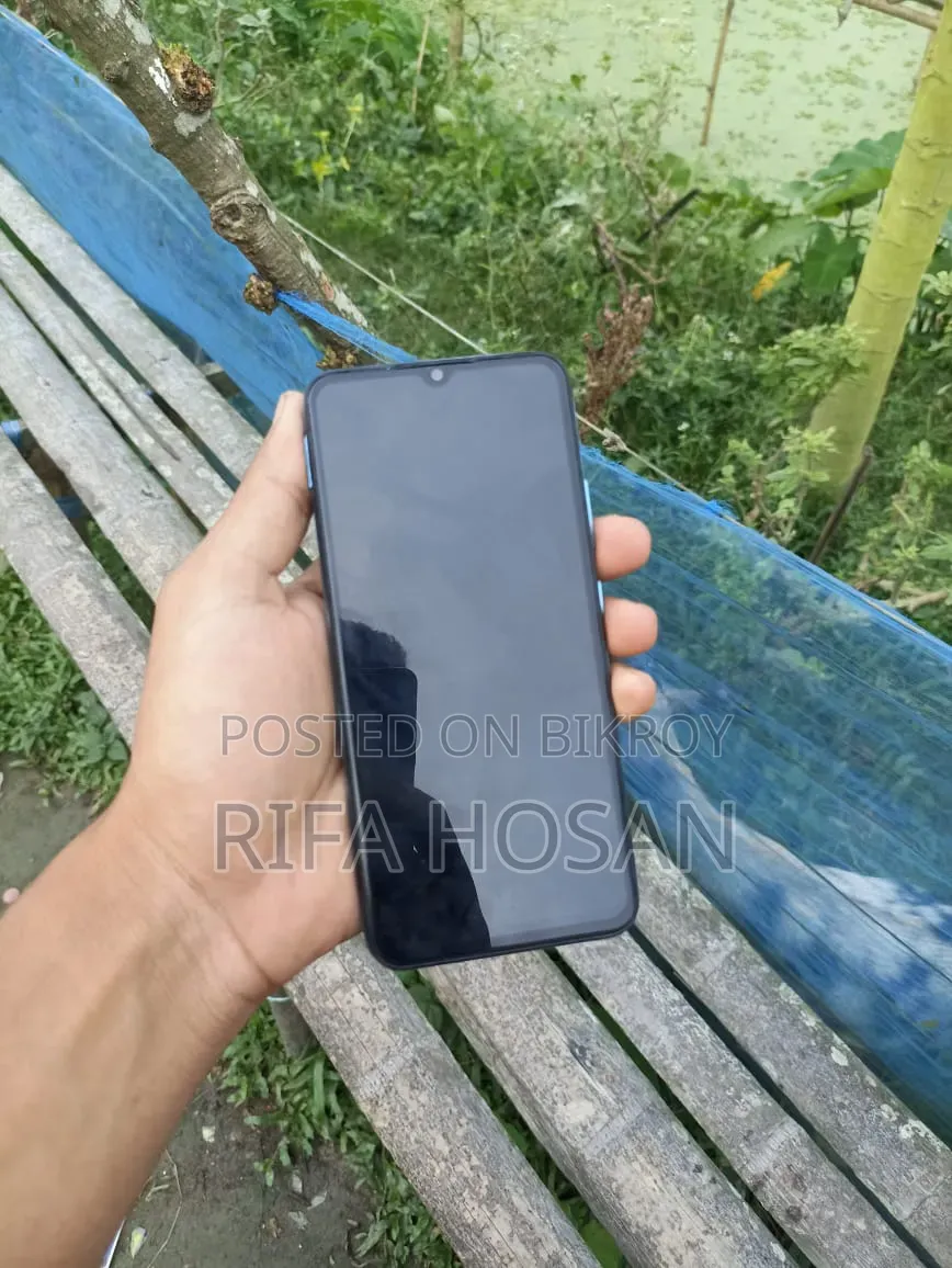 Realme C11 32 GB Blue