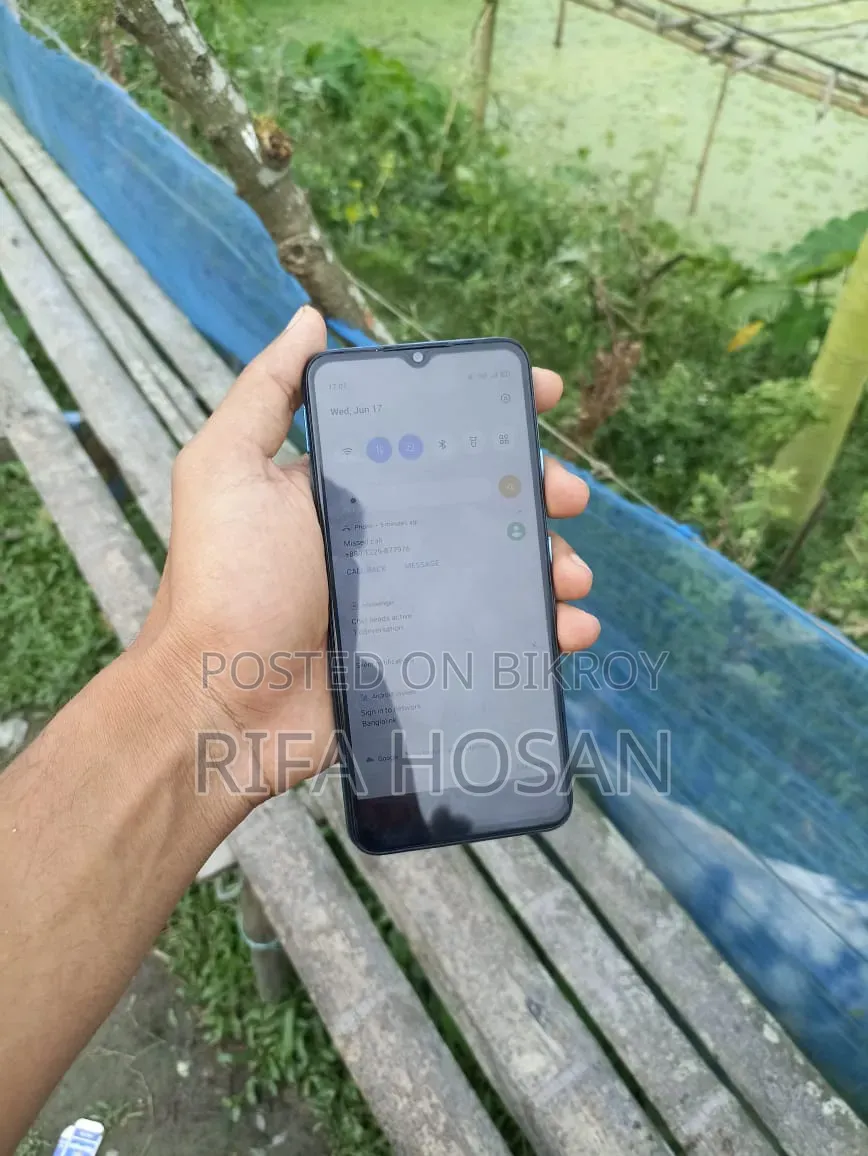 Realme C11 32 GB Blue