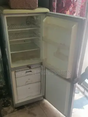 নীচে ডিপ 14 CFT রানিং Lg ফিরিজ বিক্রি করা হবে।
