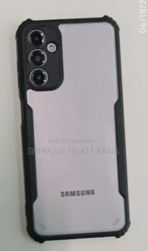 Samsung Galaxy M14 128 GB White