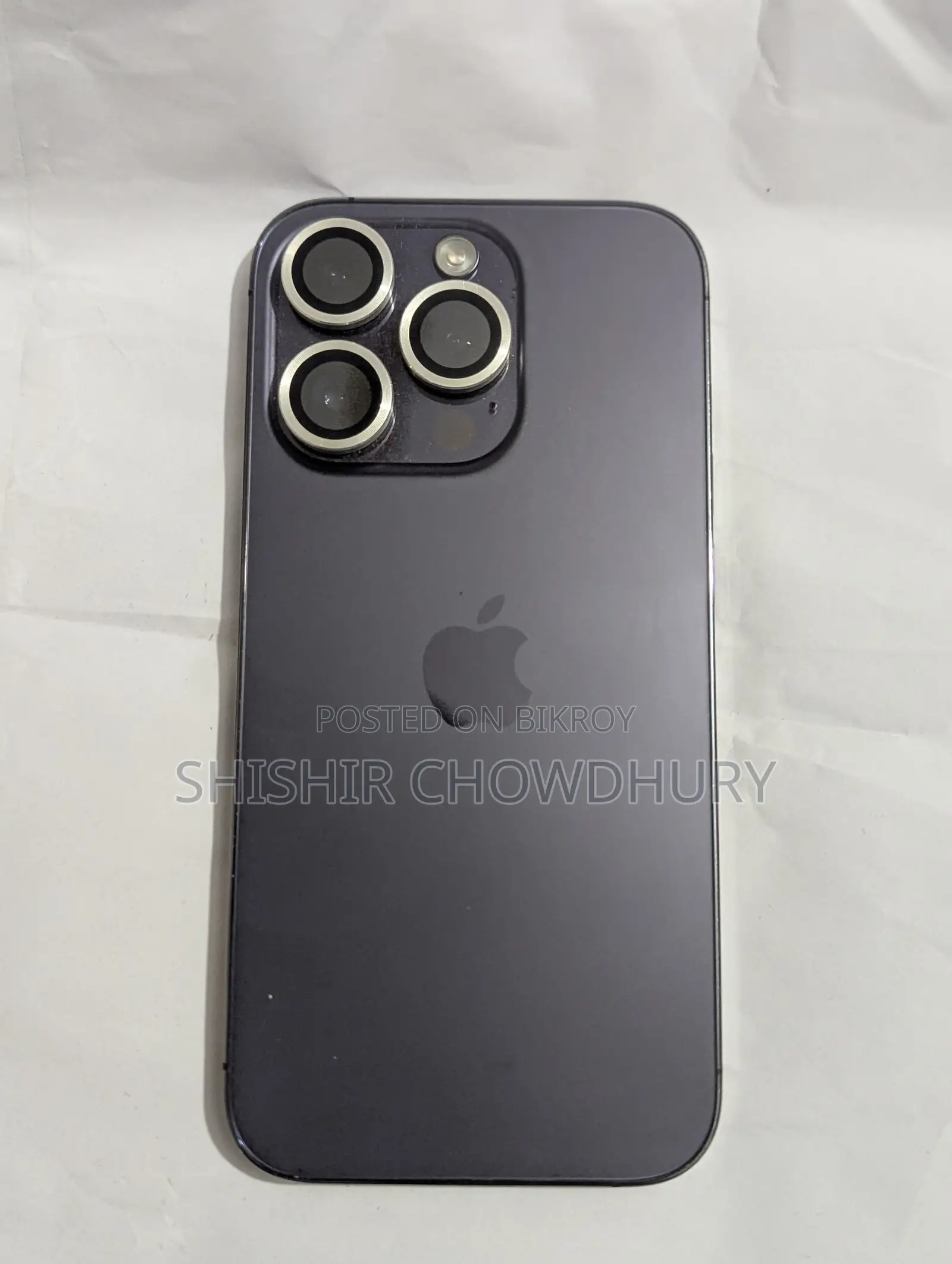 Apple iPhone 14 Pro 128 GB Purple