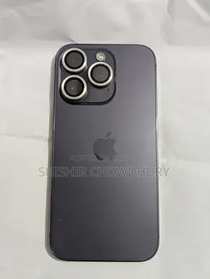 Apple iPhone 14 Pro 128 GB Purple