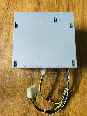 ব্র্যান্ড পাওয়ার সাপ্লাই