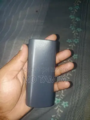 New Nokia 105 Black