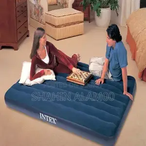 Semi-Double Air Bed