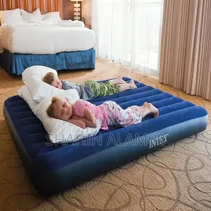Semi-Double Air Bed