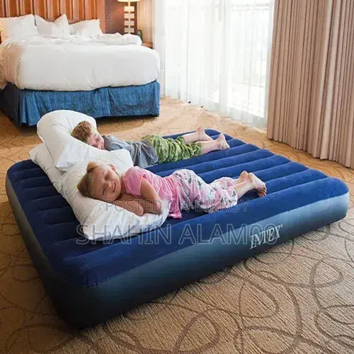 Semi-Double Air Bed