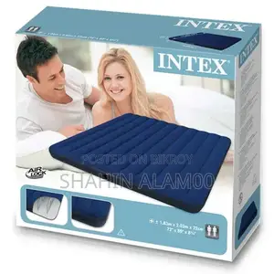 Semi-Double Air Bed