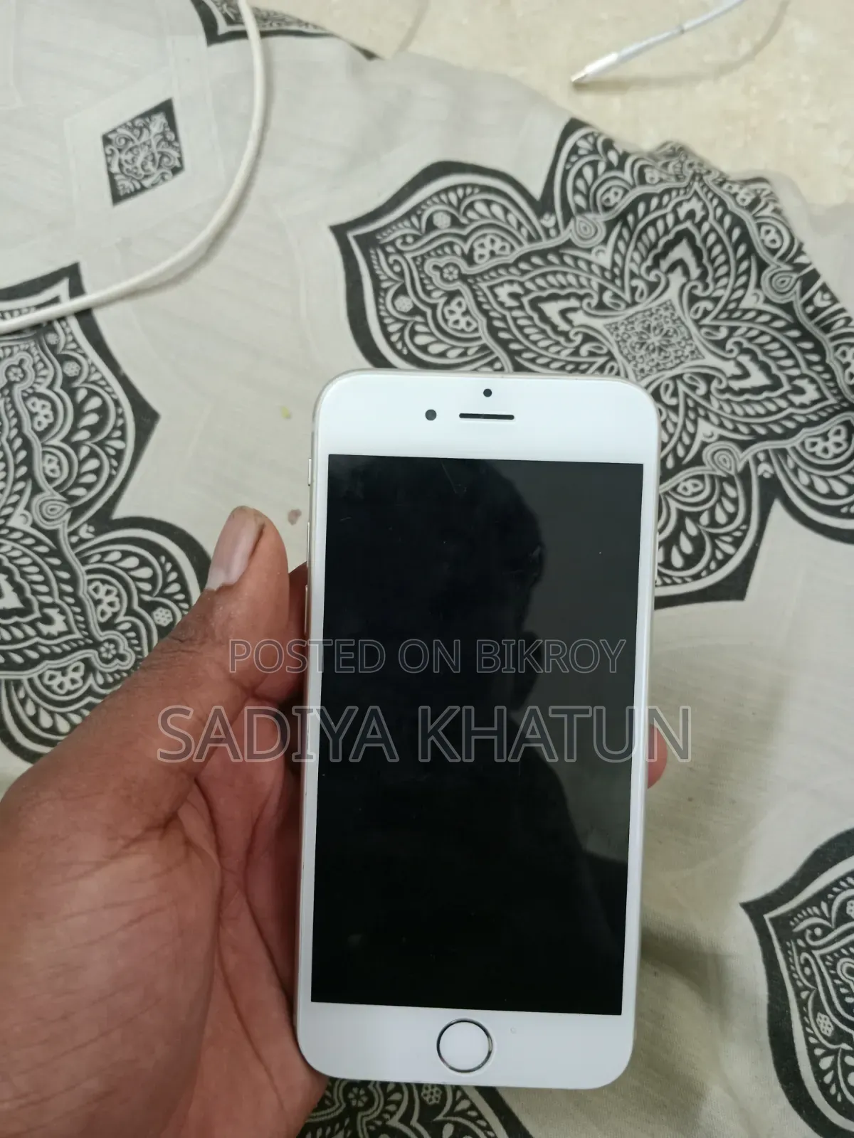 Apple iPhone 6 64 GB Gold