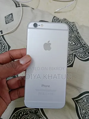 Apple iPhone 6 64 GB Gold