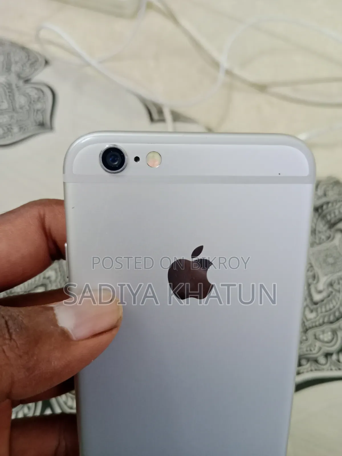 Apple iPhone 6 64 GB Gold