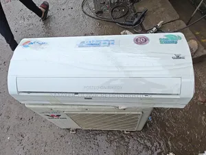 Walton 1 Ton Inverter AC