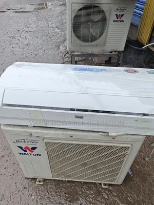 Walton 1 Ton Inverter AC