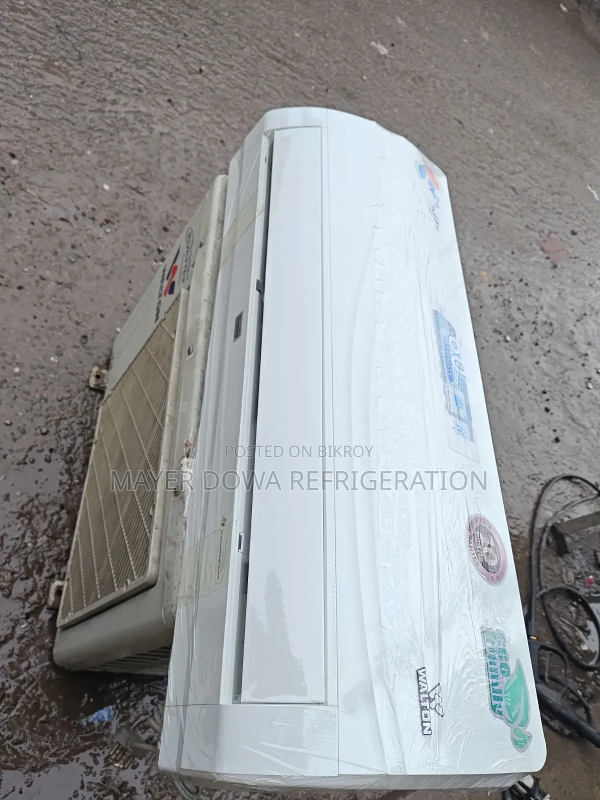 Walton 1 Ton Inverter AC