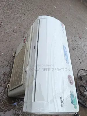 Walton 1 Ton Inverter AC