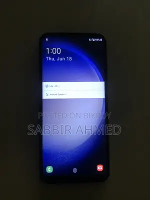 Samsung Galaxy A73 5G 256 GB Green