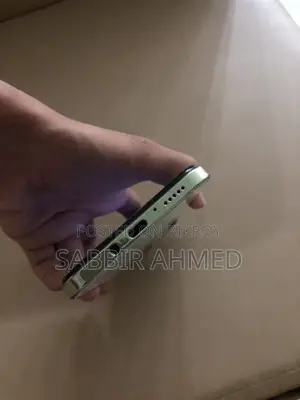 Samsung Galaxy A73 5G 256 GB Green