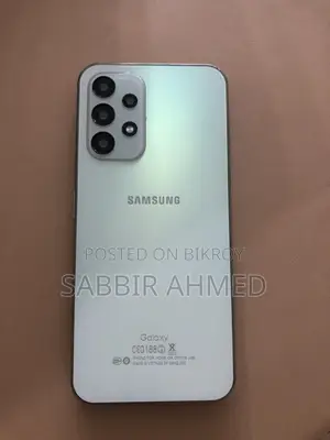 Samsung Galaxy A73 5G 256 GB Green