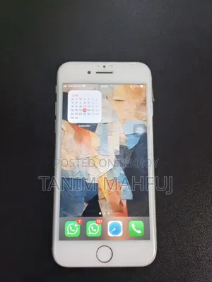 Apple iPhone 7 32 GB Silver