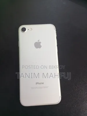 Apple iPhone 7 32 GB Silver
